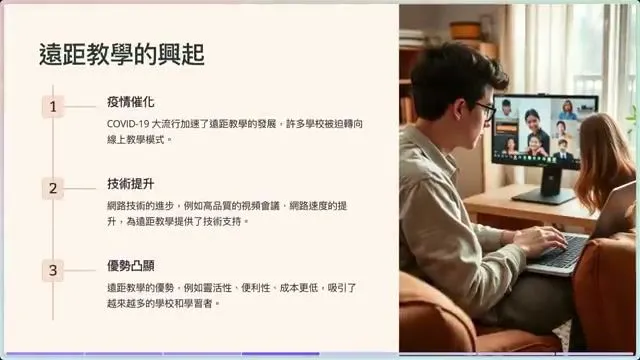 Gamma 导出选项：PDF 和 PowerPoint